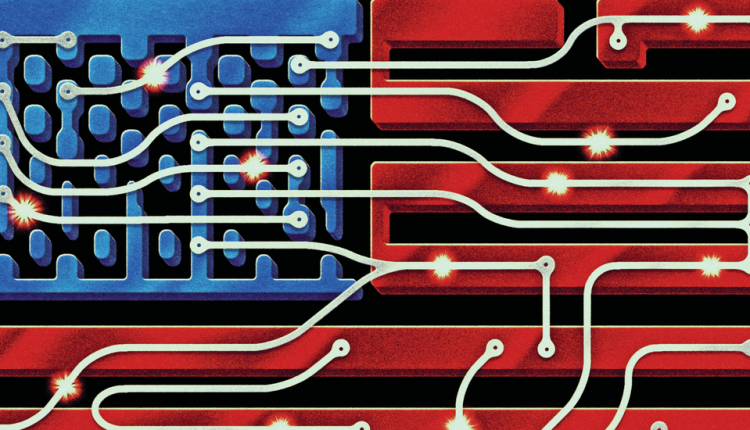 Winning With Uncle Sam’s Help
