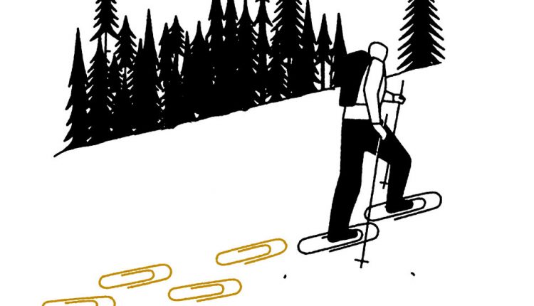 How to Exercise Outdoors in Cold Weather