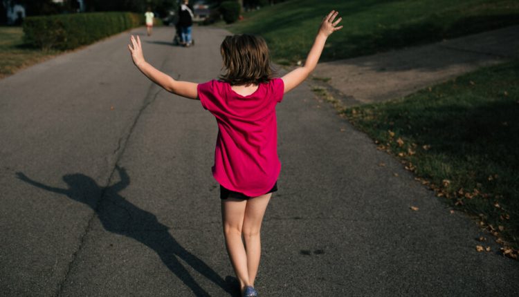 The Radically Simple New Approach to Helping Families: Send Parents Money