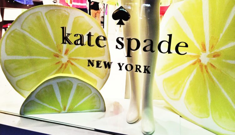 Heart-shaped Kate Spade bag sold out after going viral on TikTok: Tapestry CEO