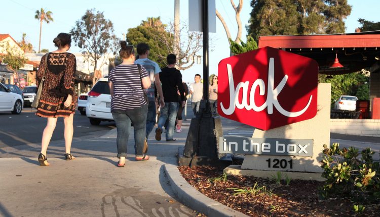 Why a fast food stock could be Wall Street's next short squeeze