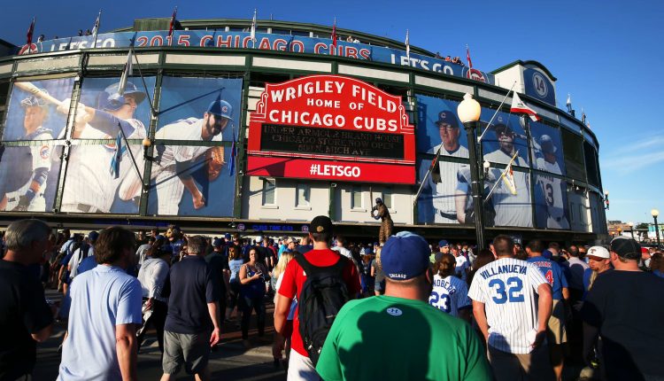 Chicago Cubs' Tom Ricketts on fan attendance this season, Incapital merger