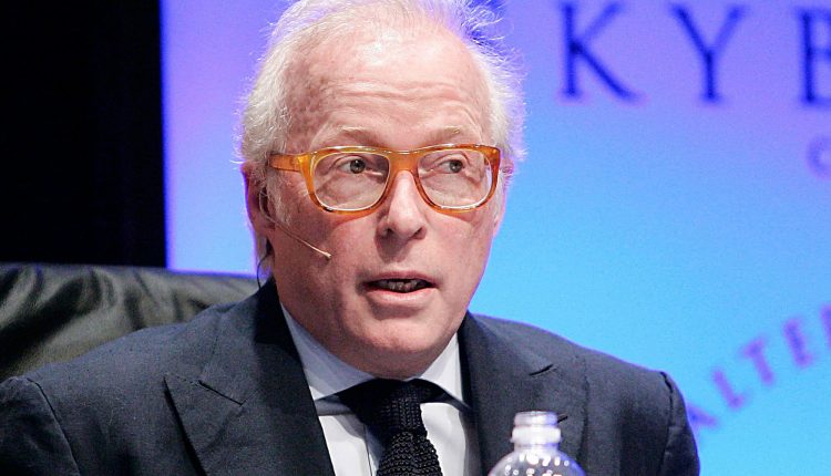 25 highest paid hedge fund managers earned record-setting $32 billion in 2020