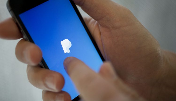 PayPal CFO says company is unlikely to invest cash in cryptocurrencies