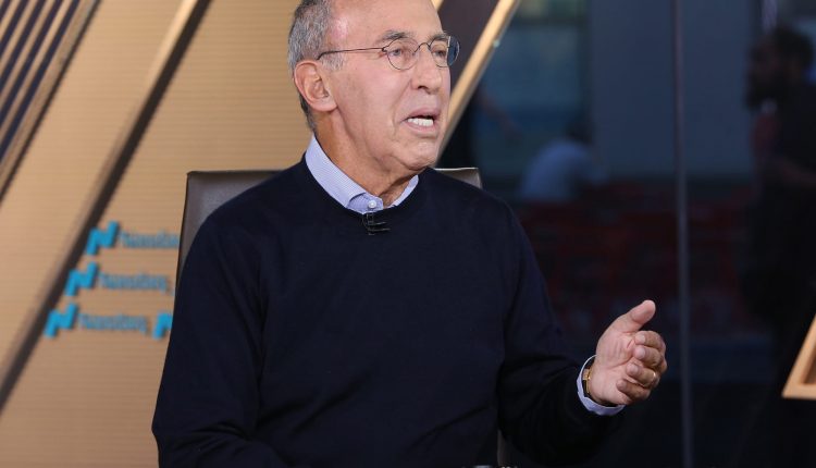 Ron Baron says Tesla bitcoin investment 'not surprising,' wants to explore rationale