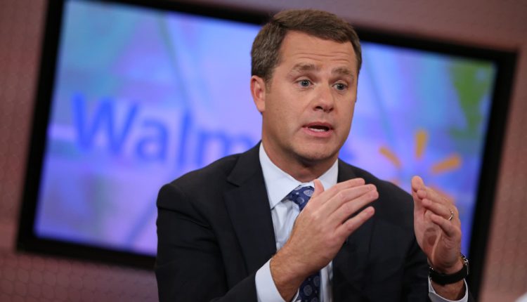 Walmart donates $14 million as part of pledge to advance racial equity