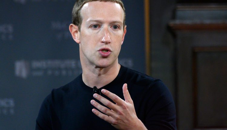 Facebook will tell people where they can get vaccinated