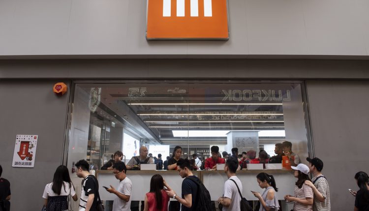 Xiaomi sues US to overturn Chinese military designation, investment ban