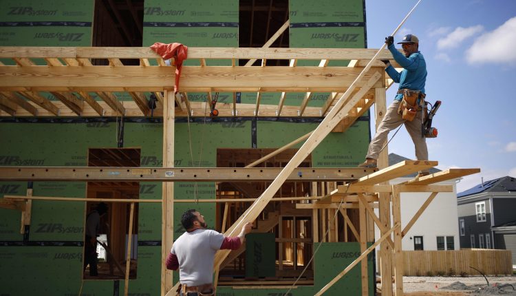 Azek raises outlook on hopes of continued housing, remodeling boom