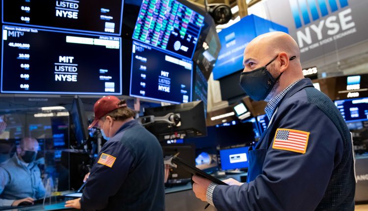 5 things to know before the stock market opens February 16, 2021
