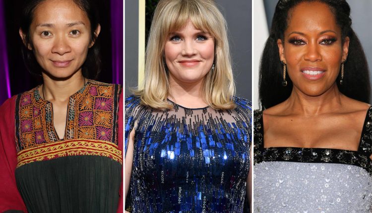 Nominations for the 78th film and TV awards show