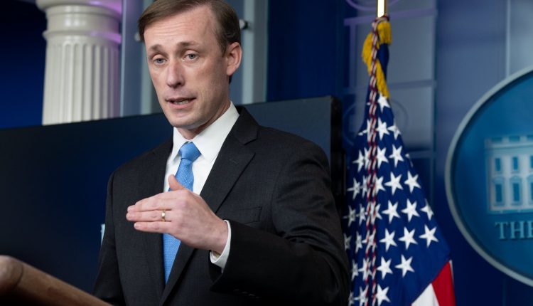U.S. has started to communicate with Iran over detained Americans