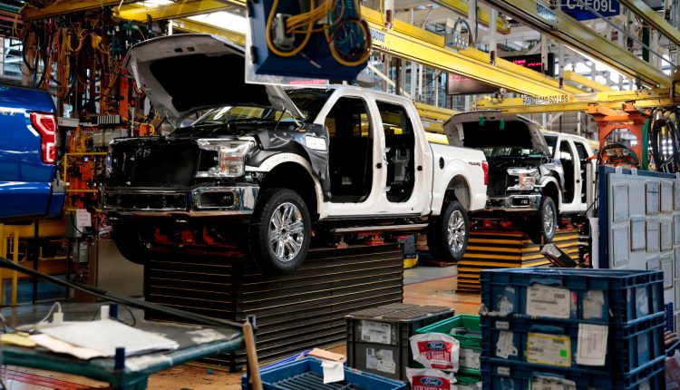 How Covid led to a $60 billion global chip shortage for automakers