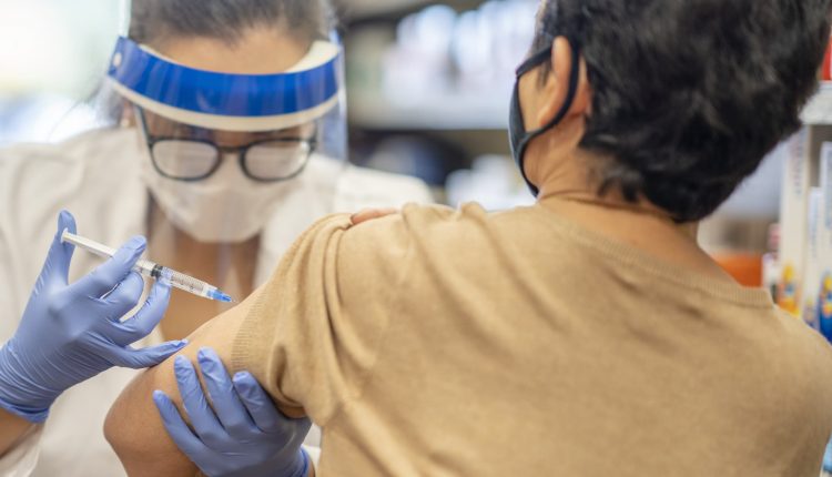 What you can and can't do after getting the Covid vaccine, according to Dr. Kavita Patel