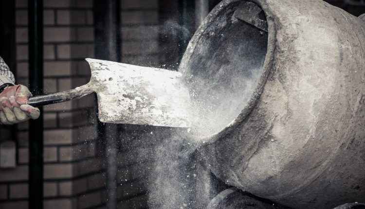 Cement giants turn to green hydrogen, carbon capture to curb emissions