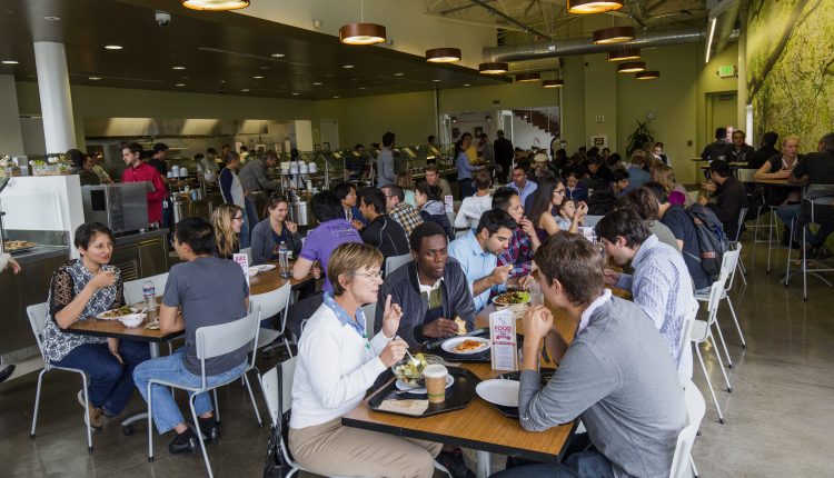 Google Howard West program faced disorganization, culture clashes