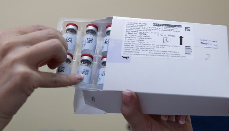 J&J single-shot Covid vaccine endorsed by FDA for emergency use