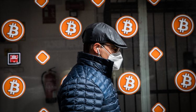 Square saw 1 million users buy bitcoin for first time in January: CFO
