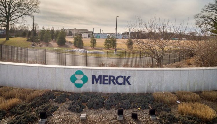 How Merck's Vaccine Lost the Covid Race