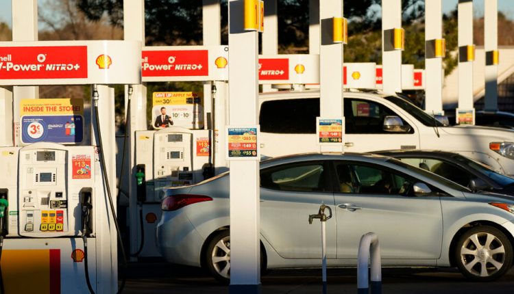 Shell Says Its Oil Production Has Peaked and Is Likely to Decline