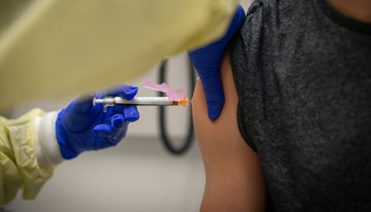 Covid Vaccines for Kids Are Coming, but Not for Many Months