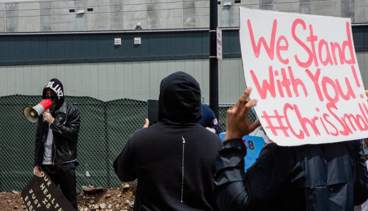 Amazon Sues New York Attorney General to Block Covid-19 Charges