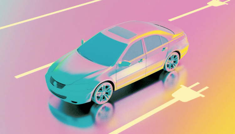 Electric Cars, Cool. But When?