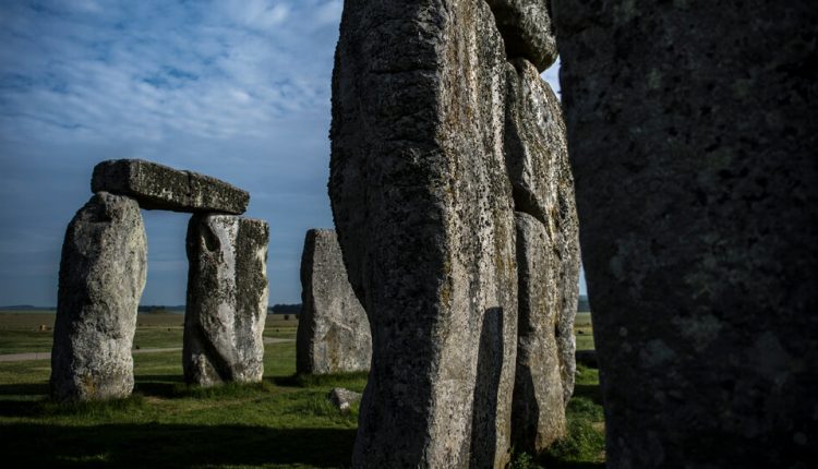 Was Stonehenge a ‘Secondhand’ Monument?