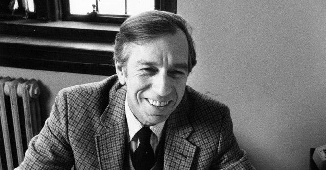 Norman Golb, Dead Sea Scrolls Contrarian, Is Dead at 92