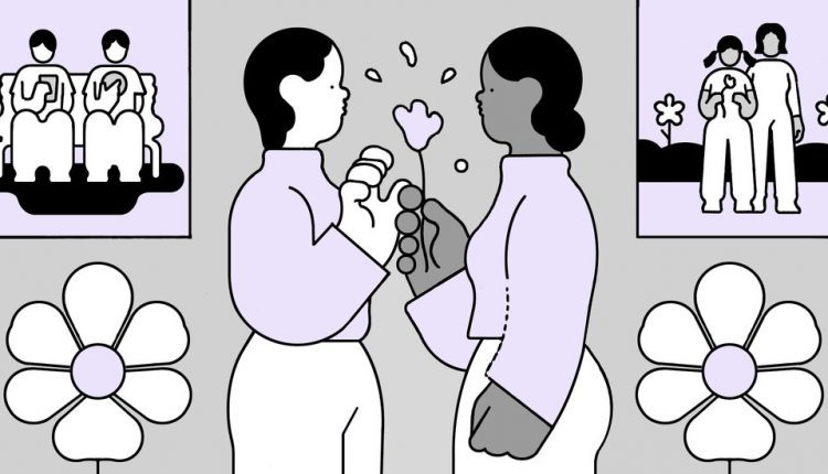 Sharing Unexpected Acts of Kindness