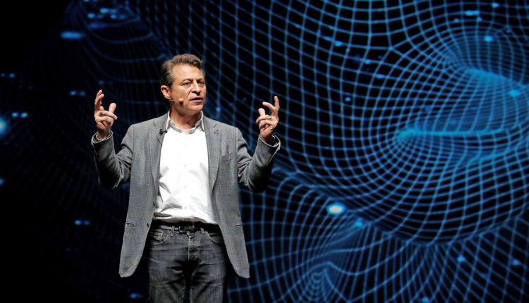 Technology Executive Apologizes After Dozens of Event Attendees Contract Covid-19