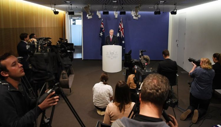 Google Is Suddenly Paying for News in Australia. What About Everywhere Else?