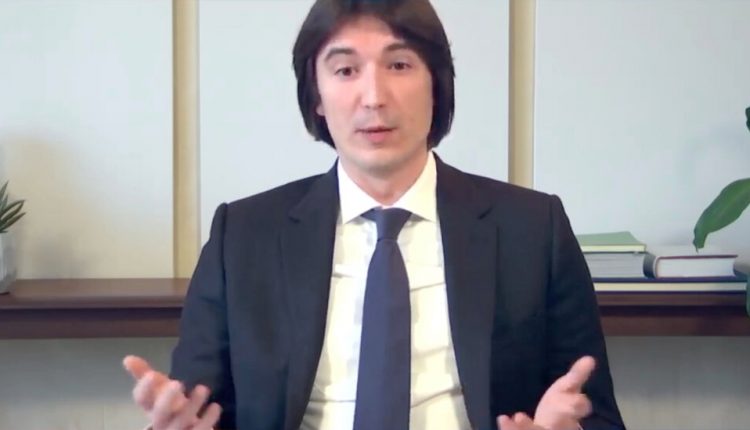 In GameStop Saga, Robinhood Is Cast as the Villain