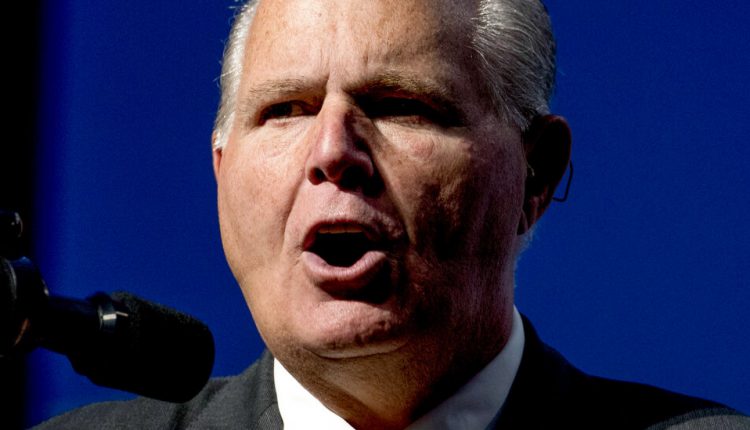 Where Will Rush Limbaugh’s 15 Million Listeners Go Now?