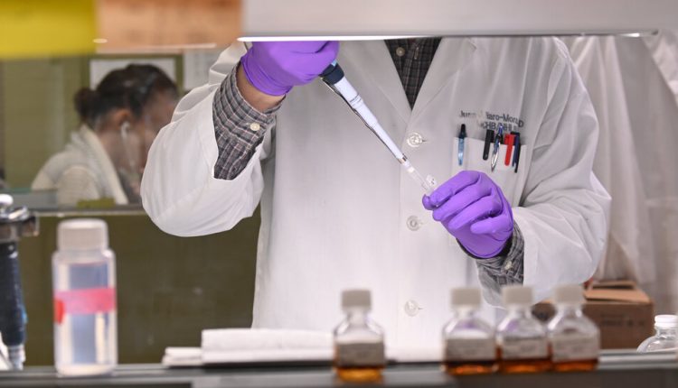 Researchers Halt Trial of Promising Sickle Cell Treatment