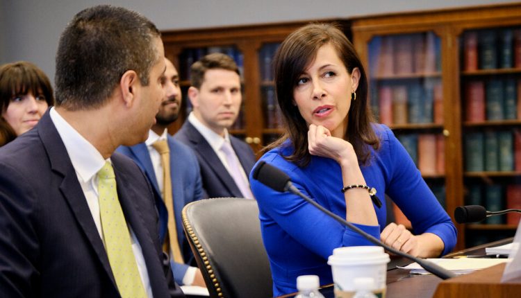 F.C.C. Broadband Plan Includes $50 Monthly Subsidy for Millions