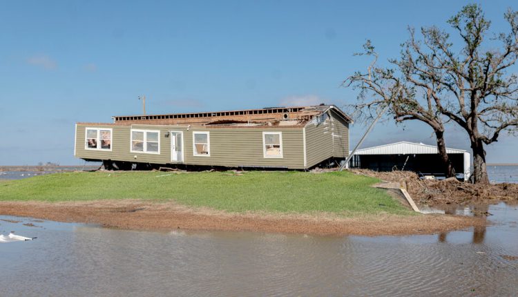 Climate Threats Could Mean Big Jumps in Insurance Costs This Year