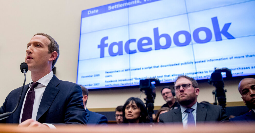 Facebook Strikes Deal to Restore News Sharing in Australia