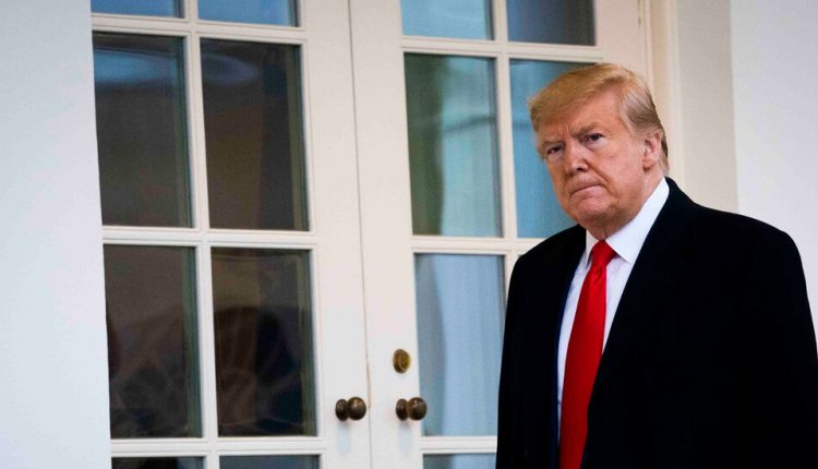 Trump’s Tax Returns Are ‘One Piece of the Puzzle.’ Prosecutors Are Getting More.