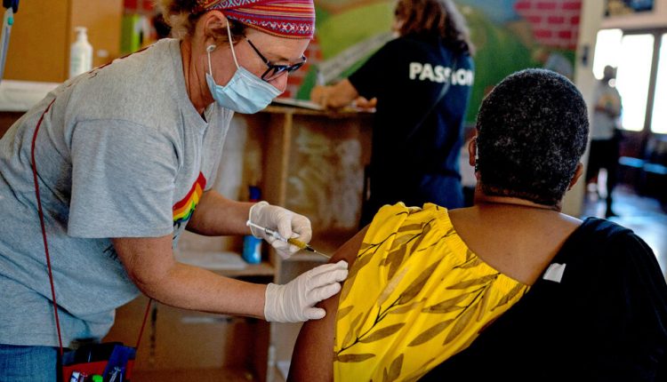 F.D.A. Analyses Find Johnson & Johnson Vaccine Works Well