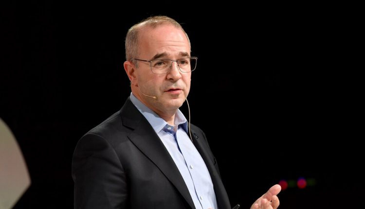 Head of McKinsey Is Voted Out as Firm Faces Reckoning on Opioid Crisis