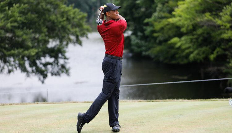 Will Tiger Woods Play Golf Again? Doctors Predict a Difficult Recovery