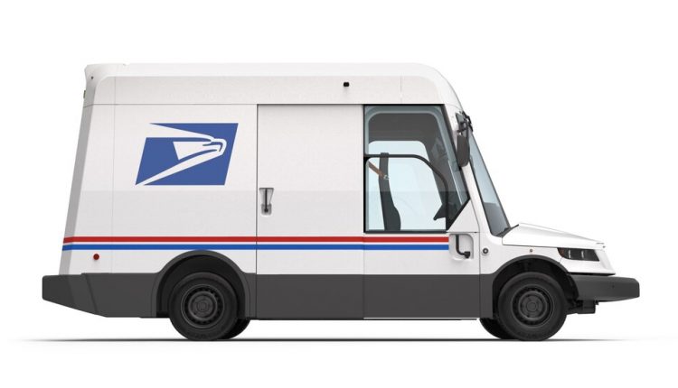 Workhorse Stock Plunges After Losing USPS Contract