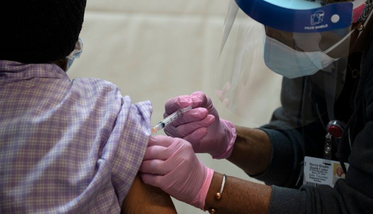 Unemployment Claims Dropped Last Week as Coronavirus Cases Eased
