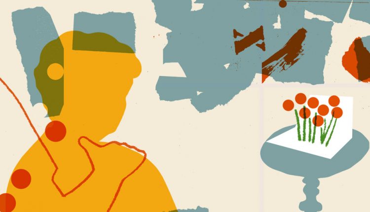 How Pandemic Isolation Affected an Alzheimer's Patient in a Nursing Home