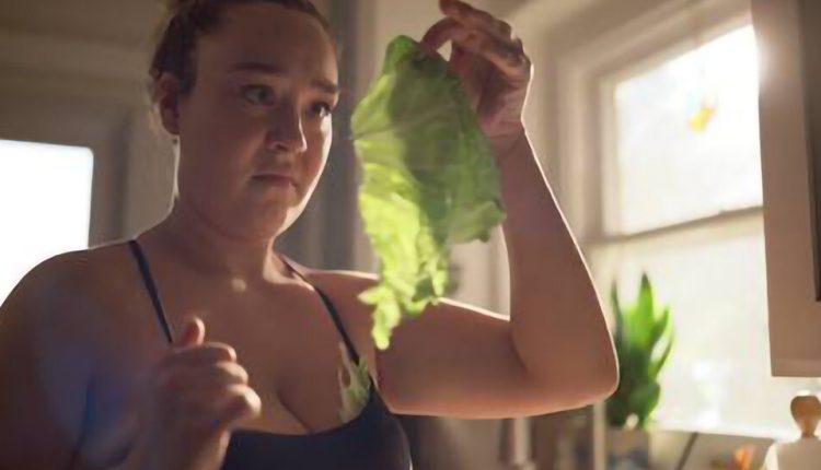 On TV, a Rare Realistic Look at Breastfeeding