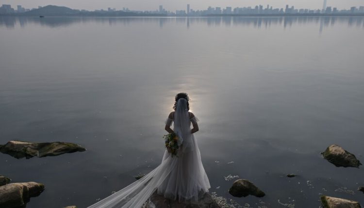 China Tried to Slow Divorces by Making Couples Wait. Instead, They Rushed.