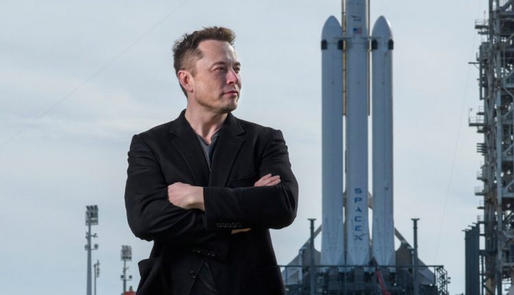 Elon Musk Becomes Unlikely Anti-Establishment Hero in GameStop Saga
