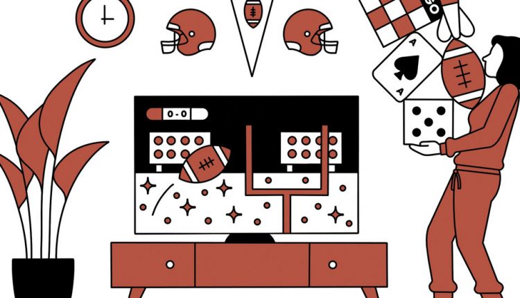 How to Have A Safe Super Bowl Sunday