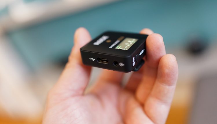 Rode’s Wireless Go II delivers key upgrades to the best mobile mic for creators – TechCrunch